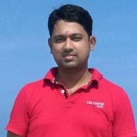 Ganesh Murthy
