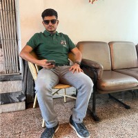 Abhishek Yadav