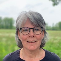 Ellis De Haan- Van Der Helm