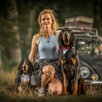 Aileen De Lange- Berens