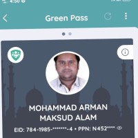 Mohammad Arman