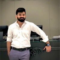 Muhammad Mudasar