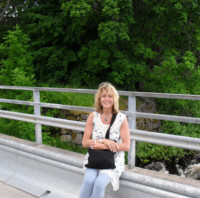 Ann Buckley