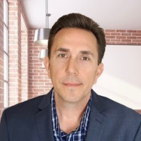 Brian Redding