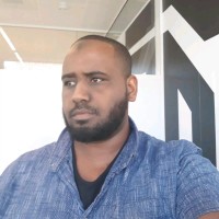 Mohamed Halane