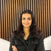 Sarah Refaat