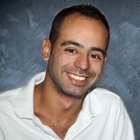 Mike Fantakis