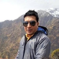 Ajit Giri