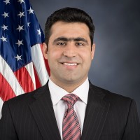 Mohammad Rahimi, Ph.D.