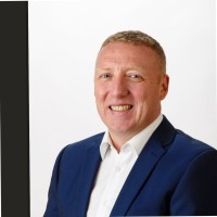 Barry Walsh