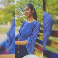 Pranjali Mahajan