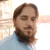 Engr Farid ullah Khan