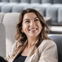Alexandra Ciobotaru Nørballe