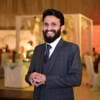 Muhammad Saeed Kayani