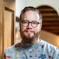 Micke Larsson