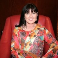 Trish Perry