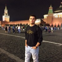 Dmitry Potapovich