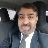 Athar Muhammad