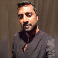 Zayed Ali