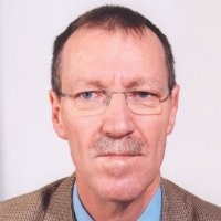 Godefridus J. (Frits) Peters