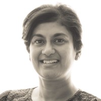 Anu Biswas