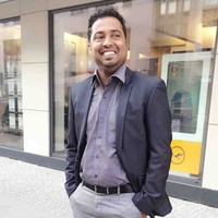 Rohith Devadiga