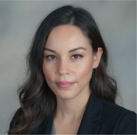 Isis Rosales