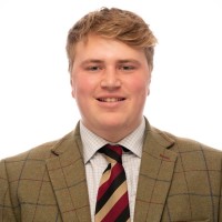 Jamie Redden