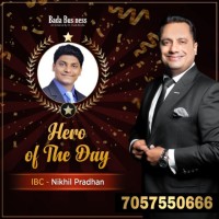 Ibc Nikhil Pradhan