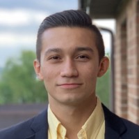 Nathan Vigil