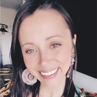 Camila Muñoz Rojas (She/her/ella)