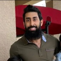 Abubaker Hassan