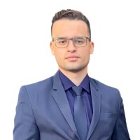 Victor Nascimento
