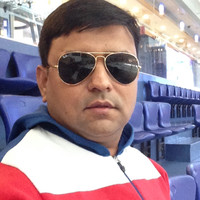 Dhirendra Kaushik
