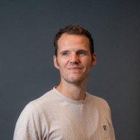 Bart van de Vossenberg