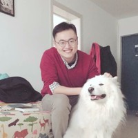 Yangping（Richie） HE