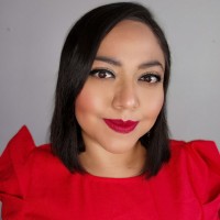 Mariana Alejandrina Pérez Rivera