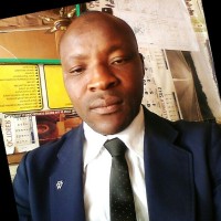 Jimoh Bello