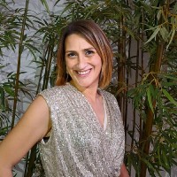 Irina Machado