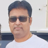 Praveen Saldanha