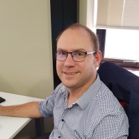 Gido Van Eeden
