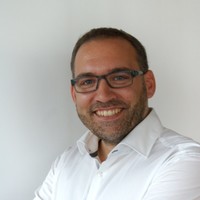 Mathieu Barrier, Phd