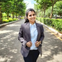 Deeksha M Pallagatti