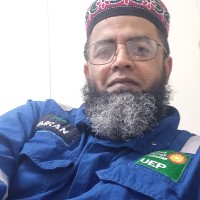 Imran Ahmed