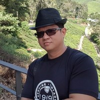 Nicholas Pan