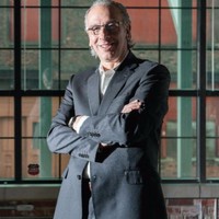 Michael Mistriner, Aia