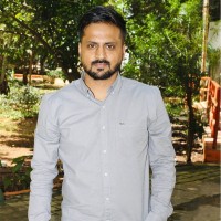 Harshith V