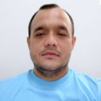 John Fredy Rios Hoyos