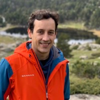 Víctor Sánchez Serrano