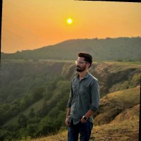 Vinod Sharma